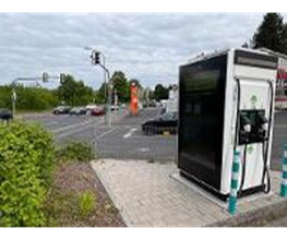 ChargeOne Ladestation Bild 7