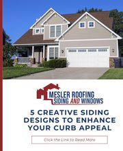 Mesler Roofing, Siding and Windows image 4