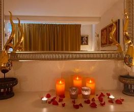 Thara Thai Spa & Massage - Baden Bild 18