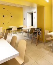 B&B HOTEL Roma San Lorenzo Termini immagine 13