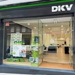 Oficina DKV Seguros Avilés