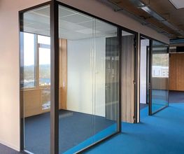 Bureaux et Cloisons Concept image 4