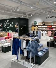 Lacoste Outlet One Nation image 2