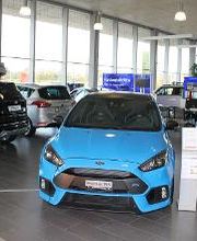 Gräub Auto Center AG Bild 7