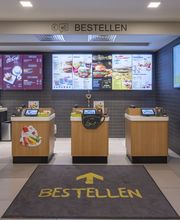 McDonald's Bild 2