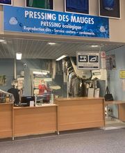 Pressing et Couture image 1