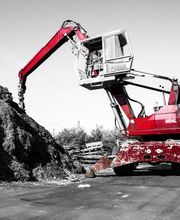 Bernd Witz GmbH Schrott - Metall - Container Bild 7