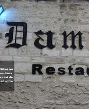 Restaurant Le Damier image 12