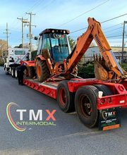 TMX Intermodal image 6