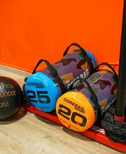 L'Appart Fitness - salle de sport Saintes image 9