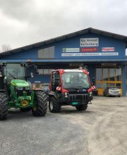 Ballenberg Service GmbH