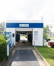 Get your car wash at Splash In located at 8920 W Broad St, Richmond, VA!!