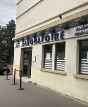 Laboratoire Saint-Ouen -  BIOGROUP PARIS EST image 1