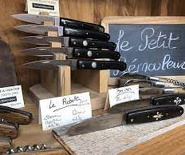 Le Petit Rémouleur image 1