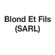 Blond Et Fils