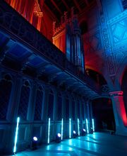 der armleuchter Bild 1