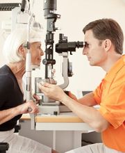 Augenzentrum Fetscherplatz Bild 4