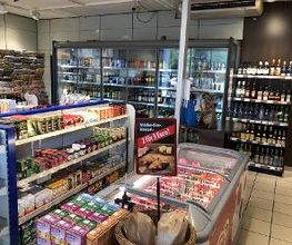 JET Tankstelle Bild 5