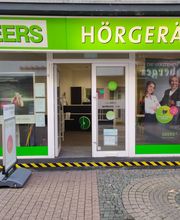 GEERS Hörgeräte Bild 1