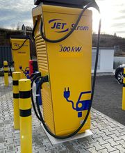JET Ladestation Bild 5