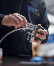 Hm Tech image 1