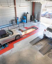 Autosur Marignane Carthage image 13