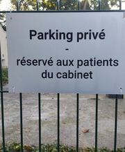 CLAIRE FOUCHER OSTEOPATHE image 3