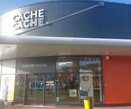 Cache Cache image 1