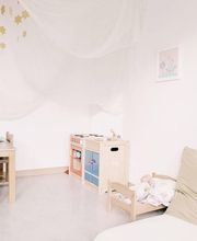 Kinderkrippe Windrädli Bild 11