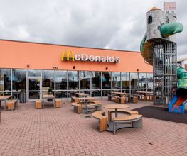 McDonald's Bild 4
