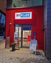 MyPlace - SelfStorage | Tegel Bild 12