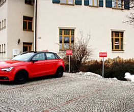 Physiotherapie Kändler Bild 9