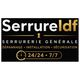 SerrureIDF