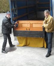 Brockenhaus Werdenberg Bild 1