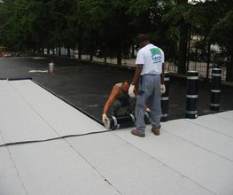 Herzog Toitures SAS image 17