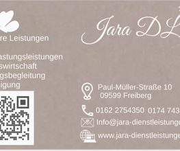 Jara Dienstleistungen Bild 1