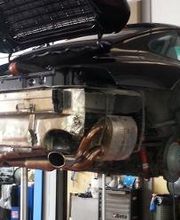 CLAR AUTO autofficina Castrol Service immagine 11