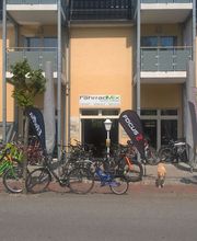 Fahrrad Mix "Verkauf & Service" Bild 1