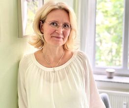 Susanne Hoderlein Heilpraktikerin für Psychotherapie Bild 1