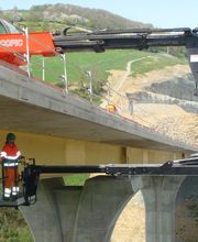 Guerrier Location Montage image 7