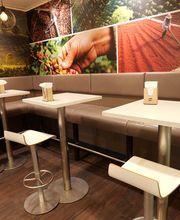 Shell Recharge Charging Station Bild 16