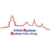 Logo der Schloß-Apotheke
