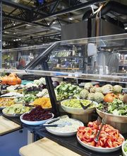 Manora Pizza & Pasta Emmen Bild 7