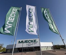 MUECKE Rödental bei Coburg