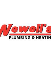 Newell's Plumbing Heating & Air Conditioning image 16