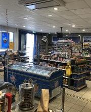 JET Tankstelle Bild 4