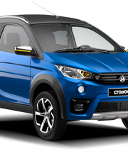 Agri 23 La Souterraine image 1