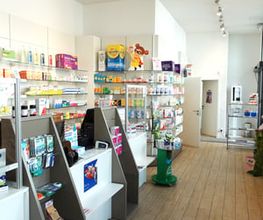 Farmacia San Gottardo Bild 1