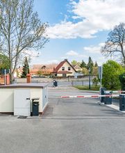 parking space