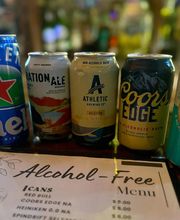 Goosetown Tavern BBQ image 20